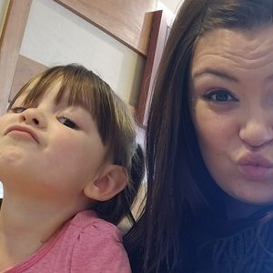 Meet your Posher, Tianna